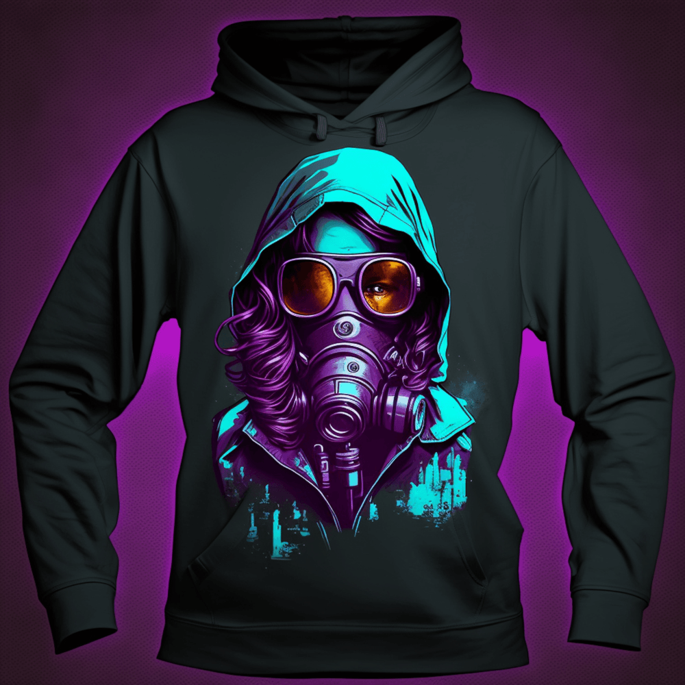 Unleash Your Creativity with Personalized Hoodie Designs - Tinted Tees