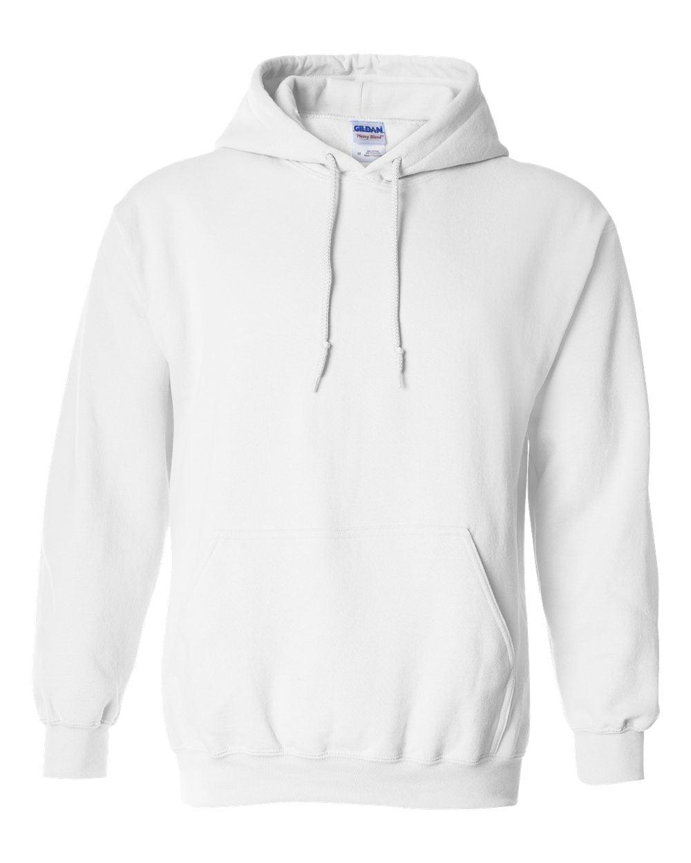 Gildan Premium Unisex Customizable Hoodie - Tinted Tees