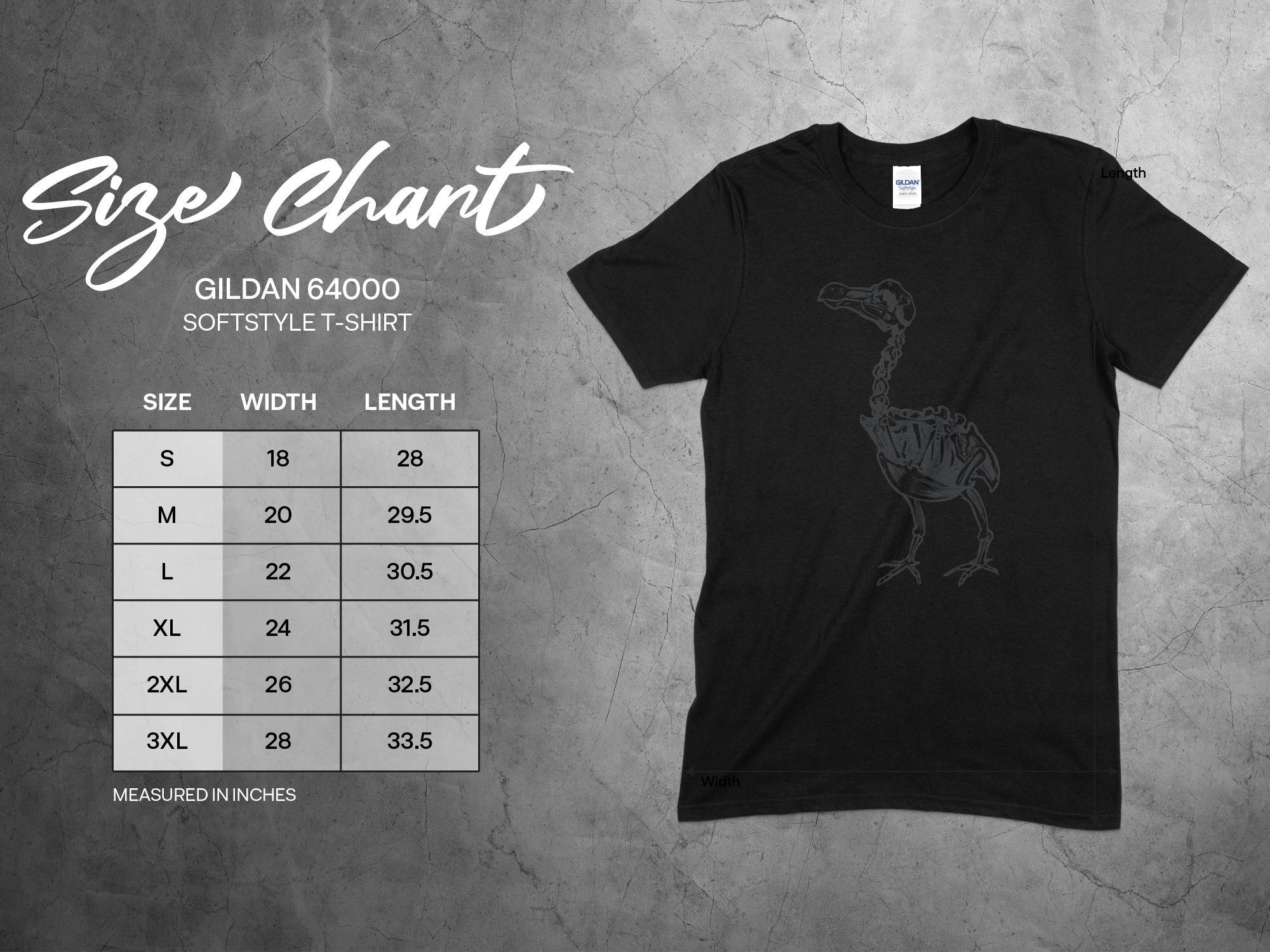 Dodo Bird Skeleton Unisex T-Shirt-Tinted Tees