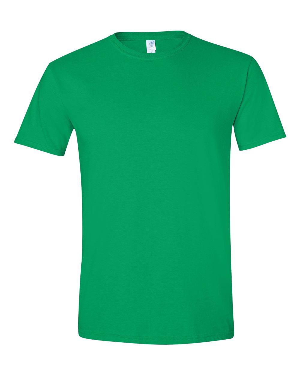 Gildan Premium Unisex Customizable T-Shirt - Tinted Tees