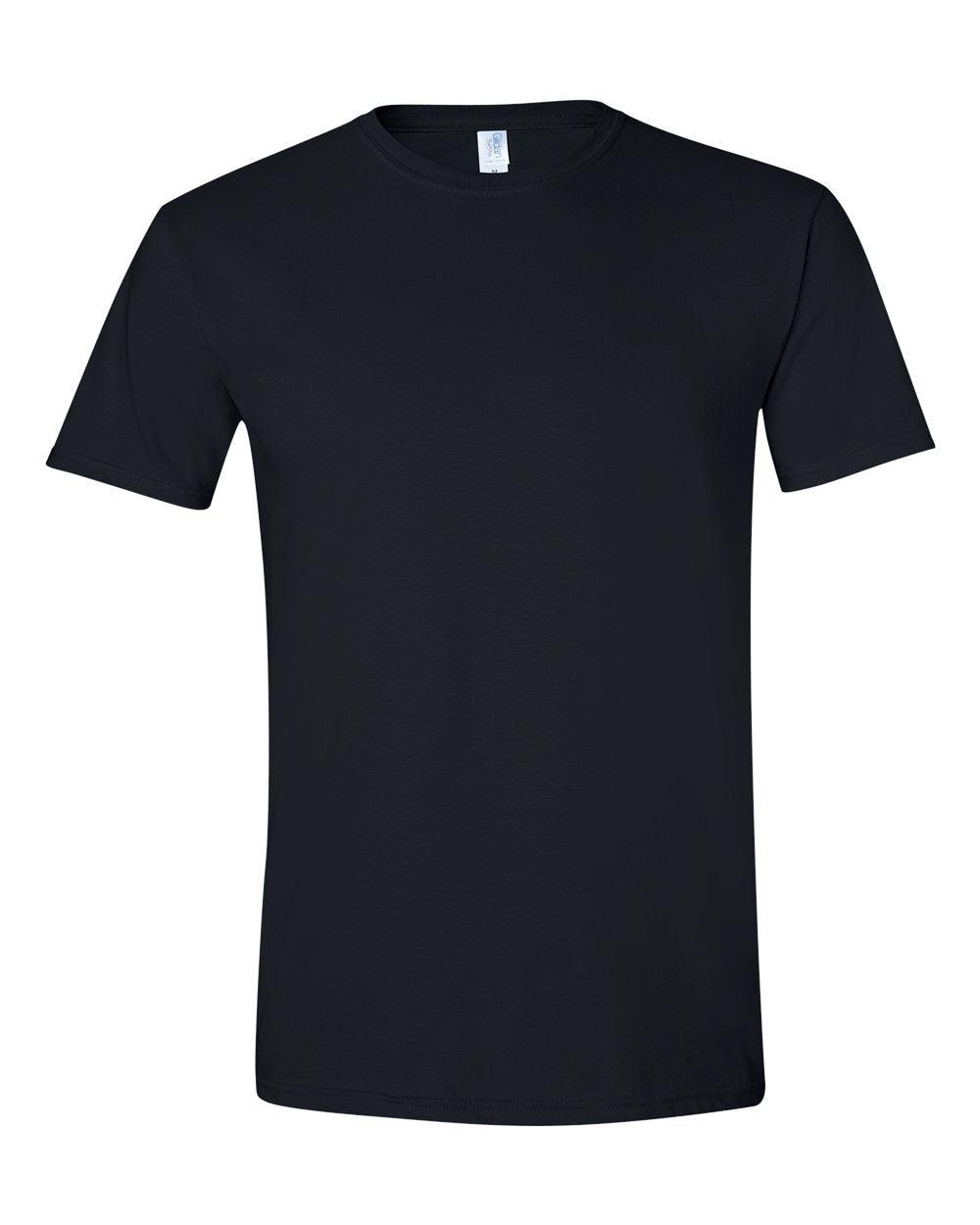 Gildan Premium Unisex Customizable T-Shirt - Tinted Tees