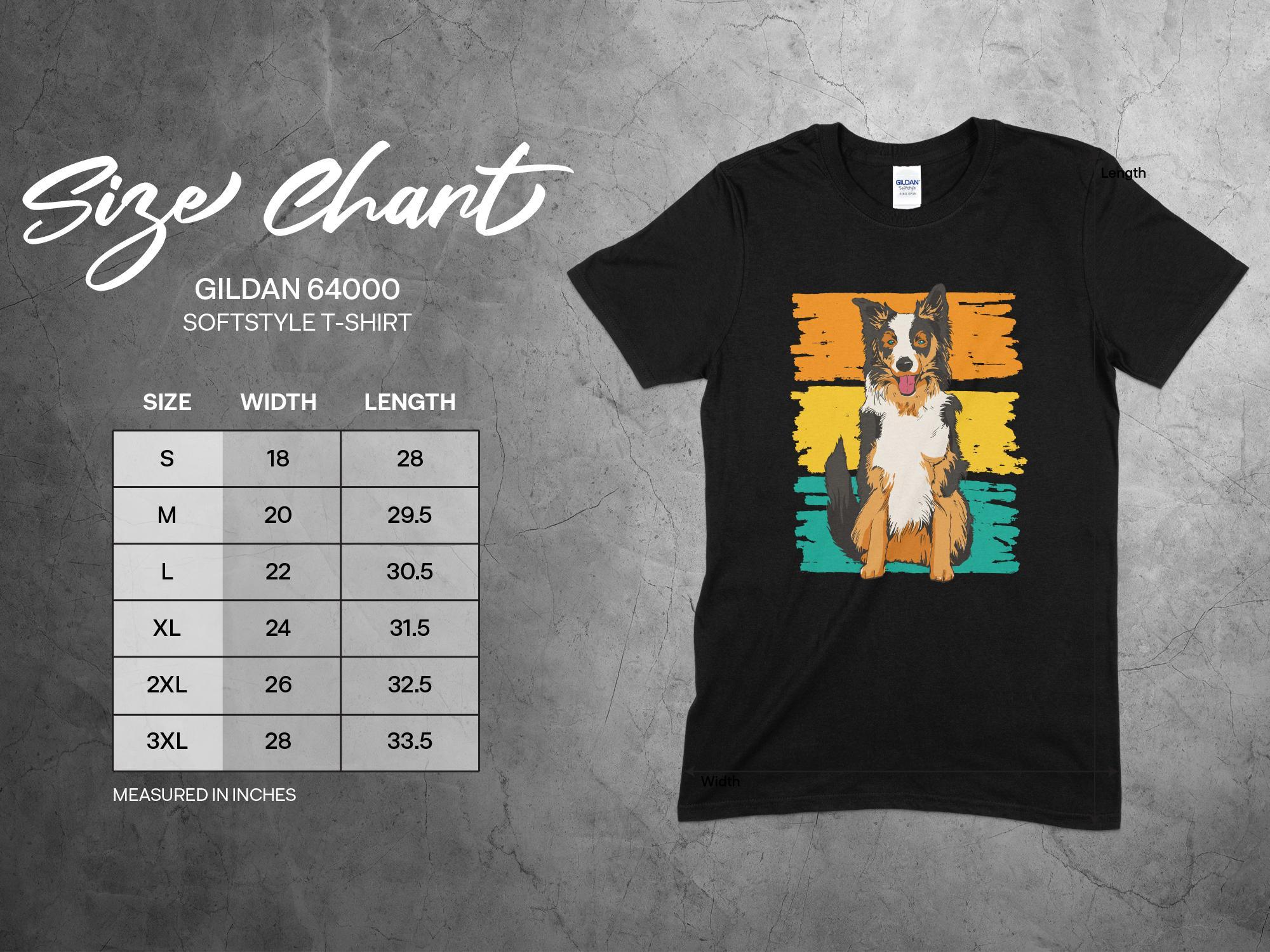 Border Collie Unisex T-Shirt-Tinted Tees