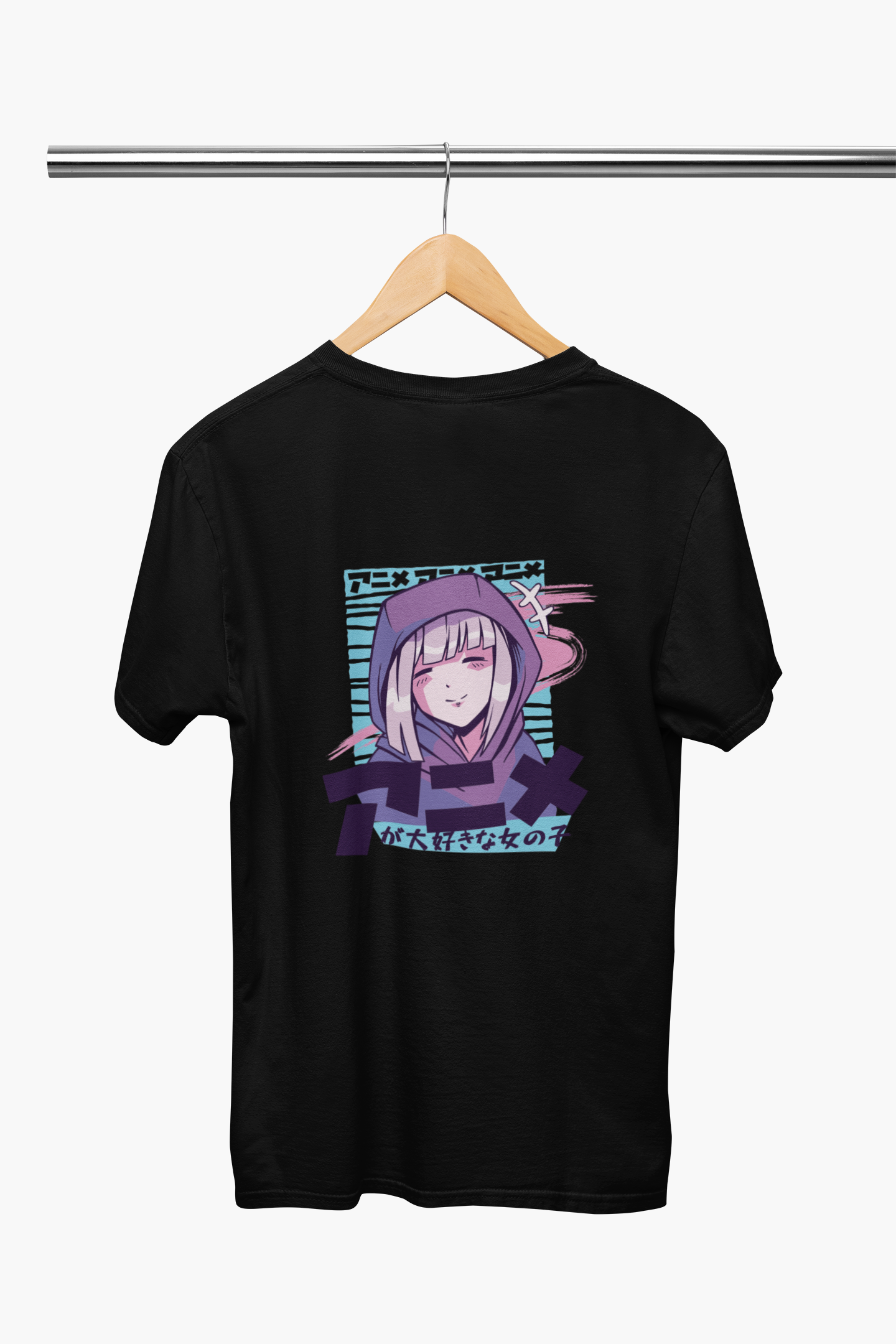 Anime_White_BG - Tinted Tees