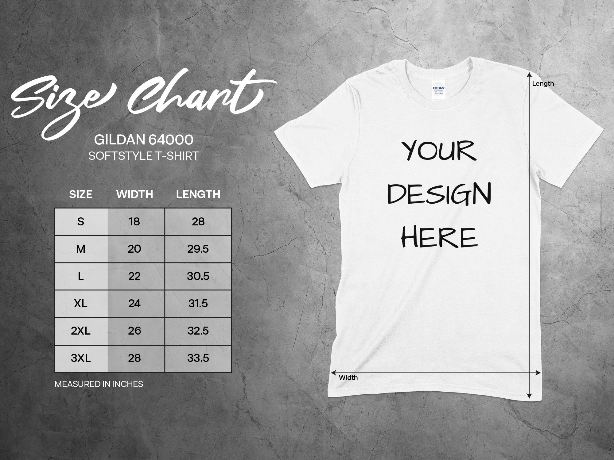 Gildan Premium Unisex Customizable T-Shirt - Tinted Tees